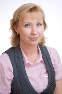 Губич Наталья Сергеевна.