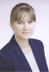 Воловикова Алёна Николаевна Воловикова Алёна Николаевна