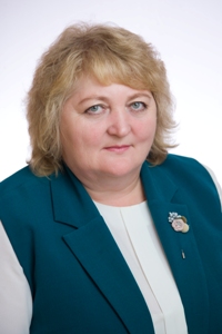 Стоянова Елена Анатольевна Стоянова Елена Анатольевна