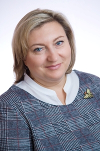 Щербинина Евгения Владимировна Щербинина Евгения Владимировна