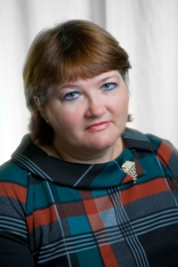 Бервицкая Елена Викторовна Бервицкая Елена Викторовна