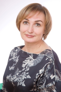 Гузеева Елена Александровна Гузеева Елена Александровна